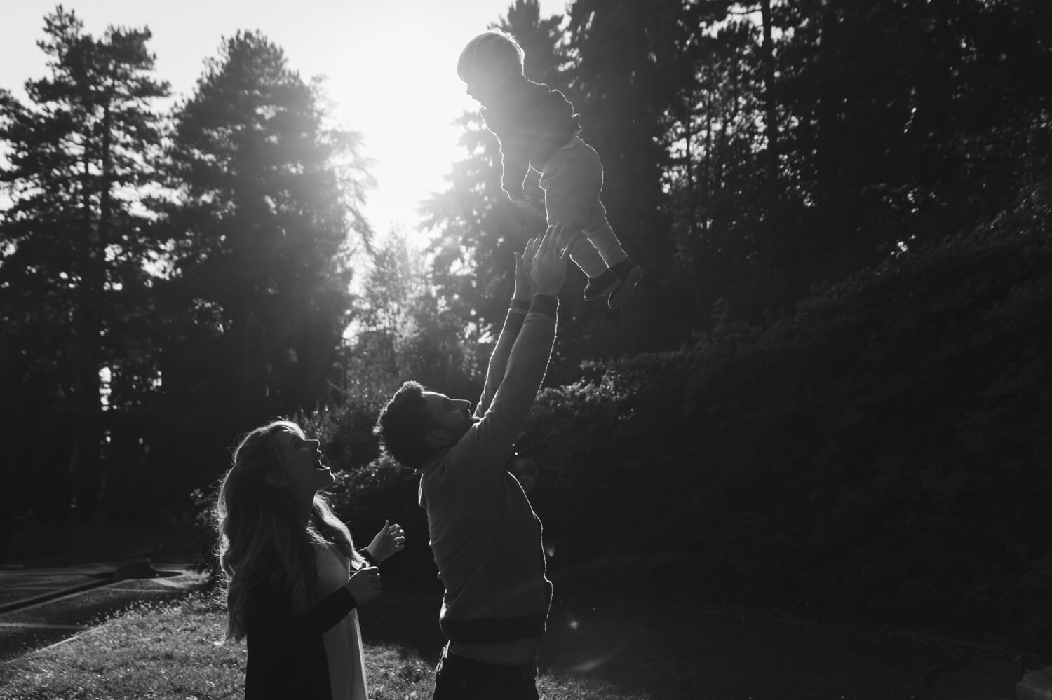 family minisession