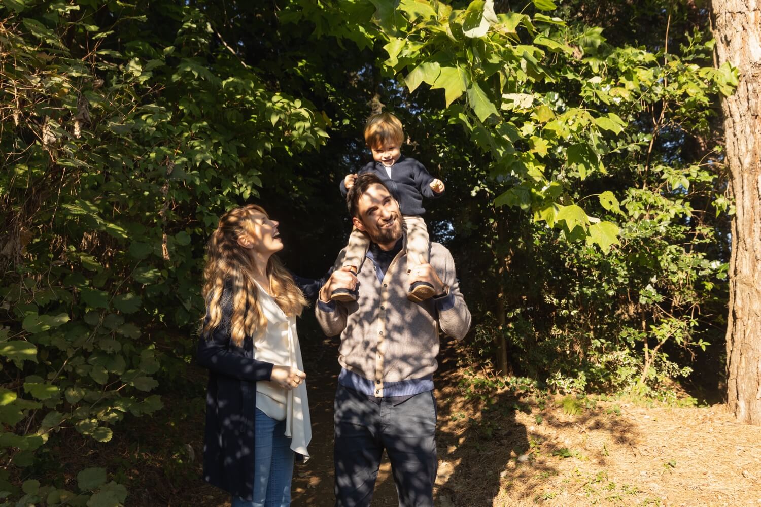 family minisession