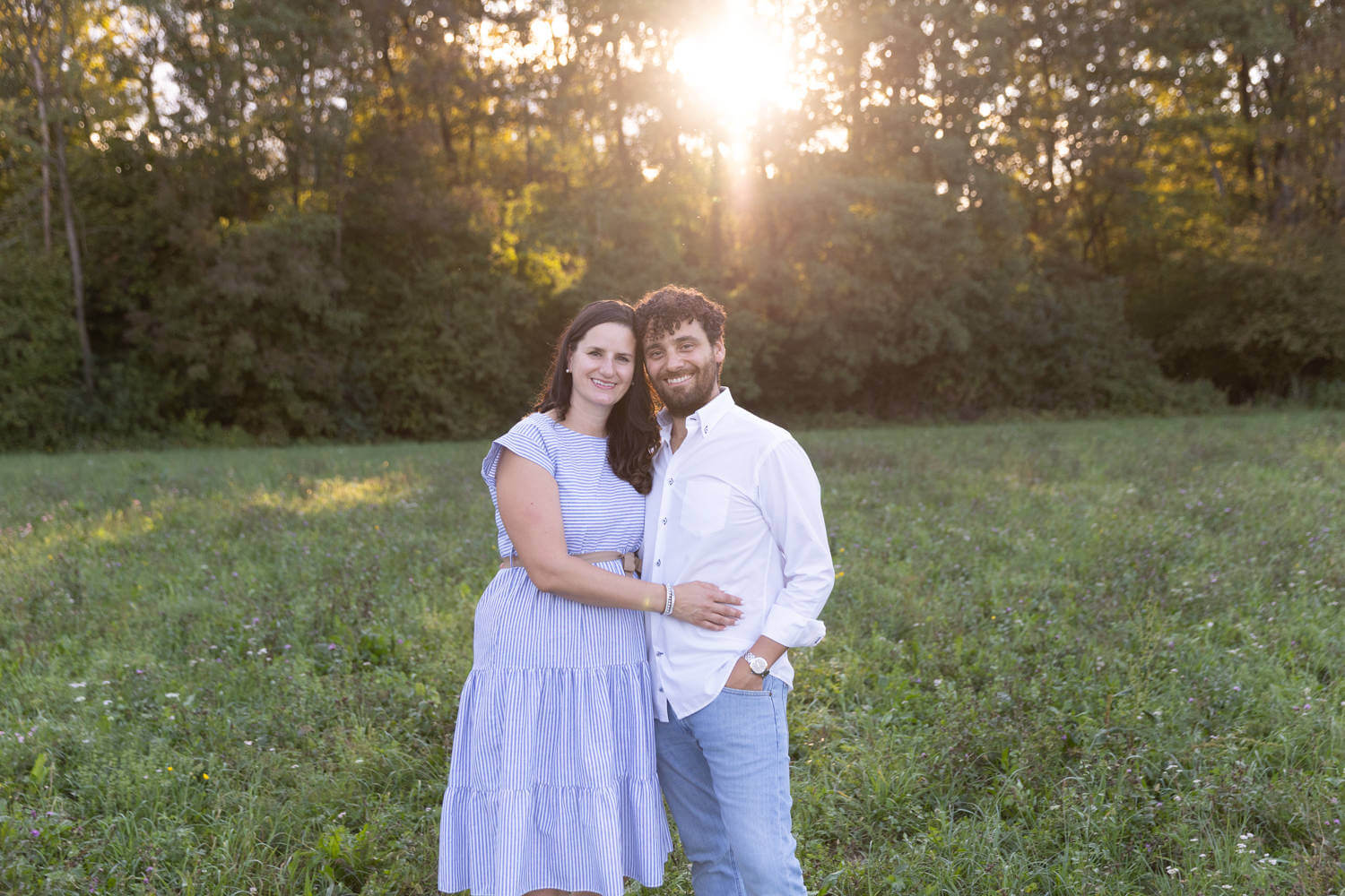 servizio fotografico famiglia