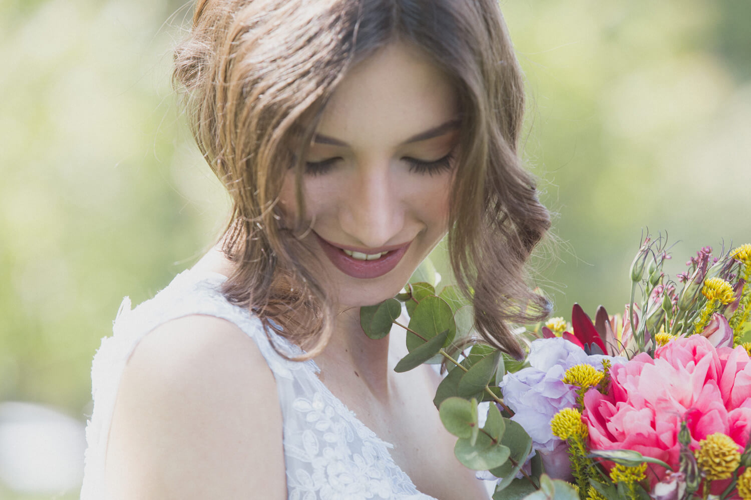 wedding workshop matrimonio Varese