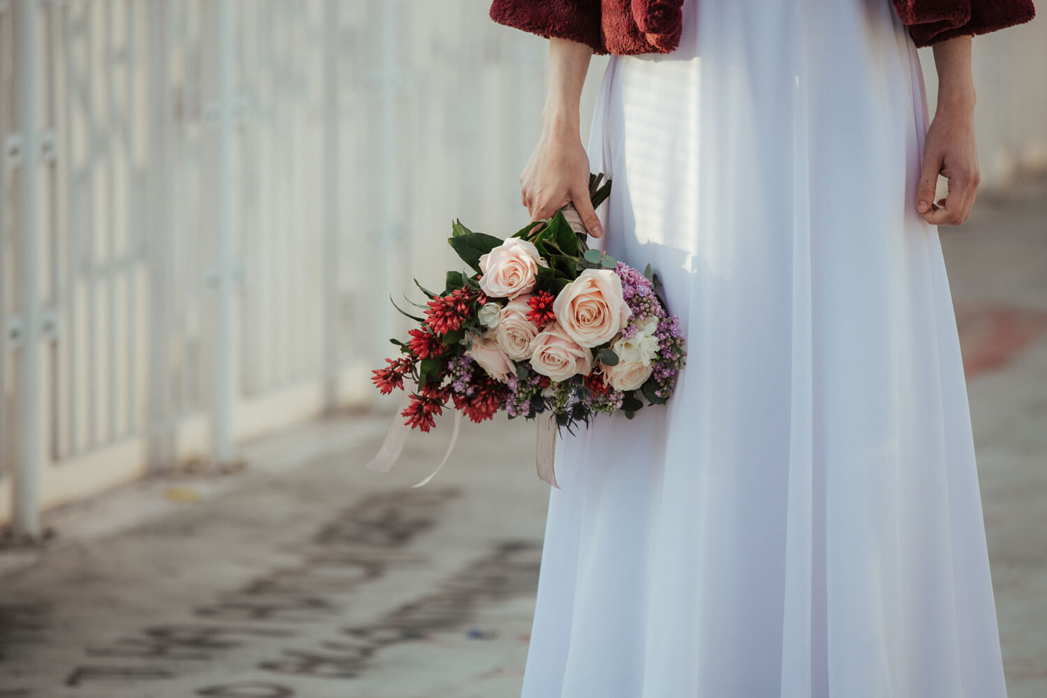 wedding workshop