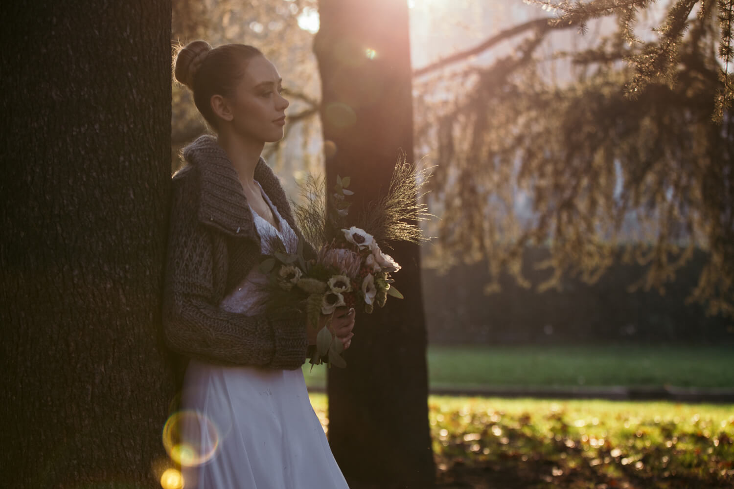 Wedding Photography Workshop per Istituto Italiano di Fotografia, Milano