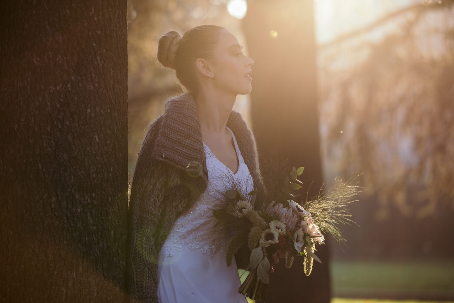 Wedding Photography Workshop per Istituto Italiano di Fotografia, Milano
