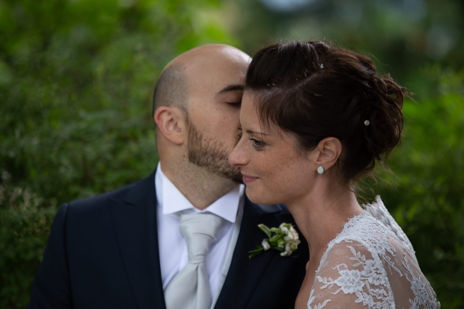 matrimonio