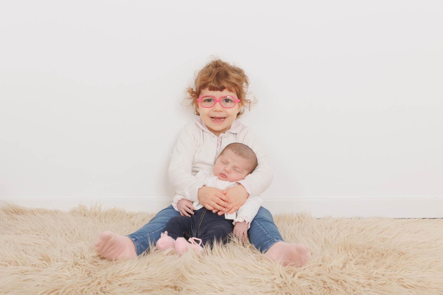 Servizio fotografico Newborn 