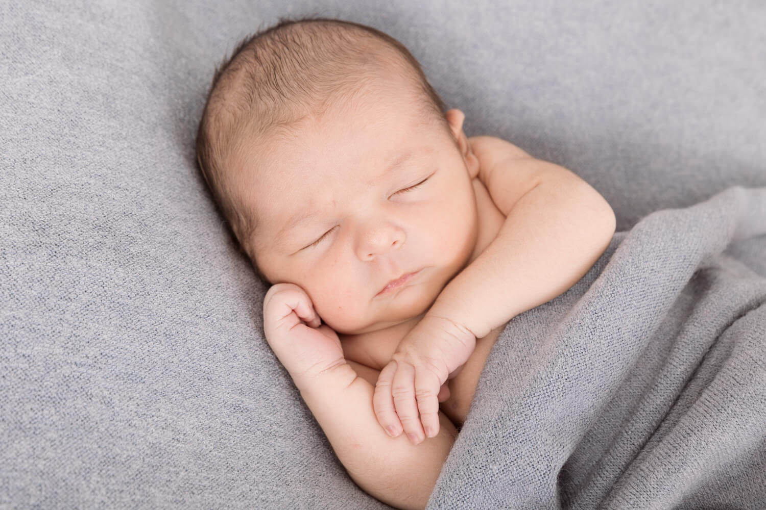 servizio fotografico newborn