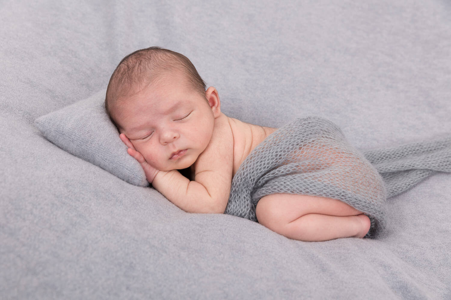 servizio fotografico newborn