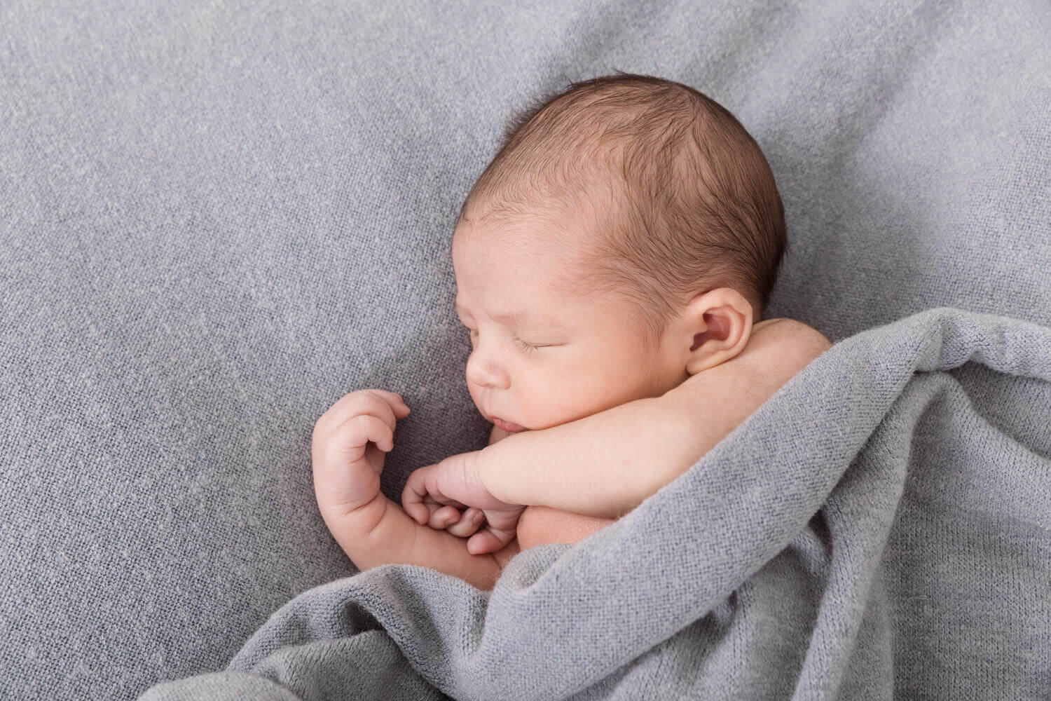 servizio fotografico newborn