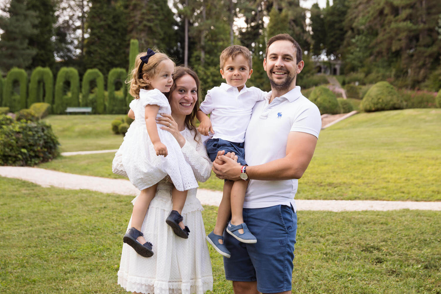 servizio famiglia 