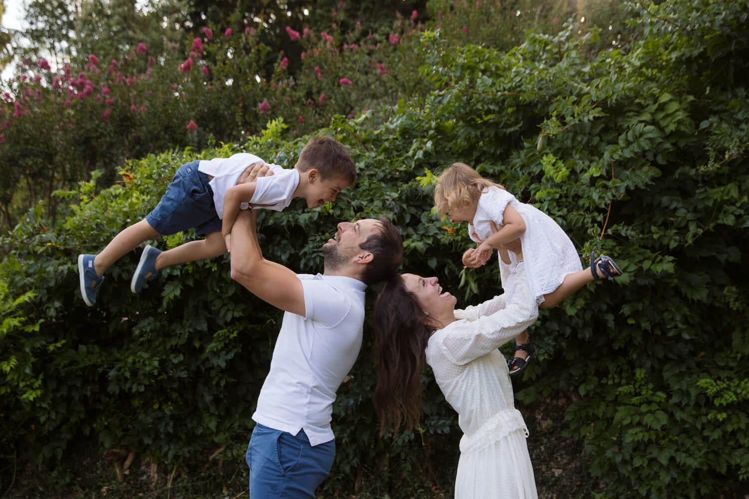 servizio famiglia 