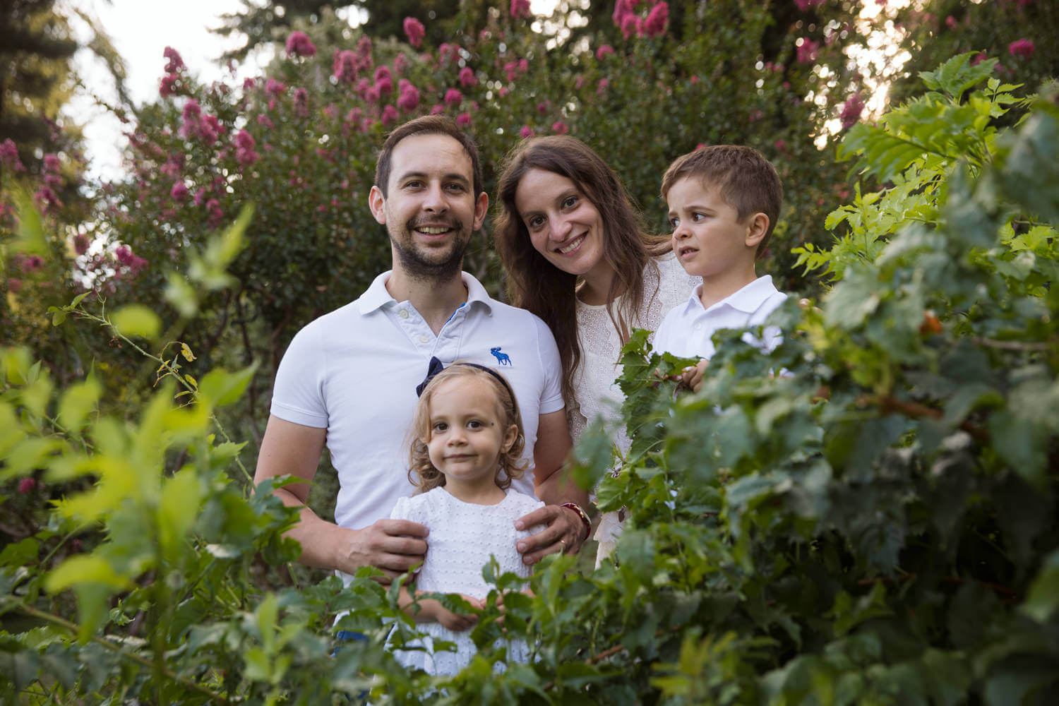 servizio famiglia 