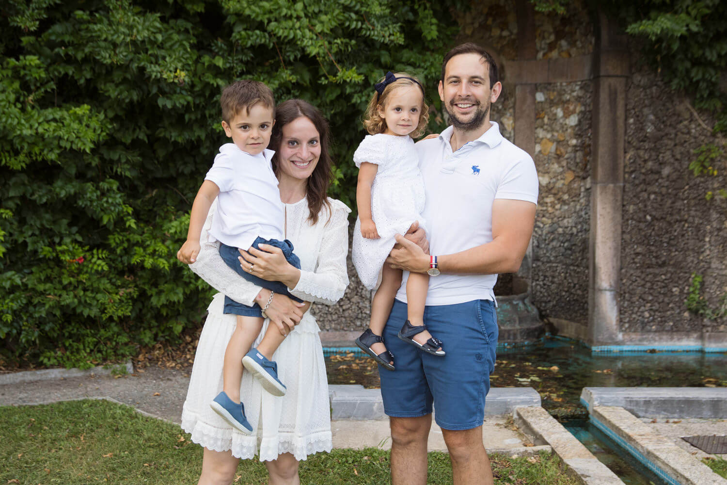 servizio famiglia 