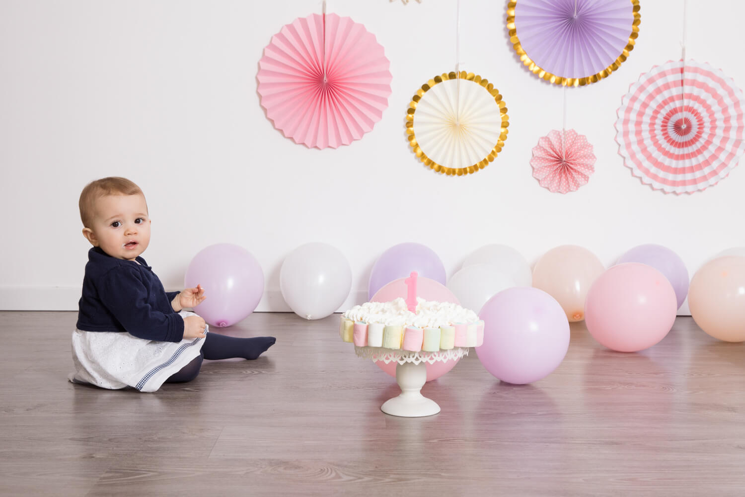 Servizio Smashing Cake // Marta