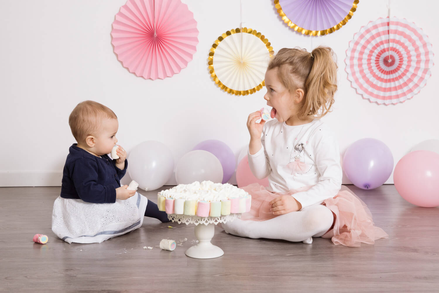 Servizio Smashing Cake // Marta
