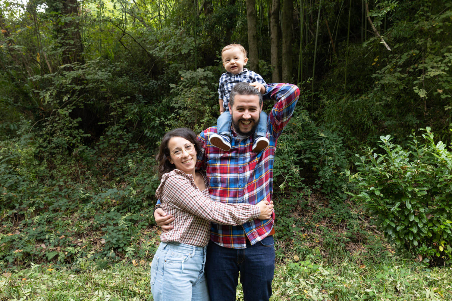 Servizio family