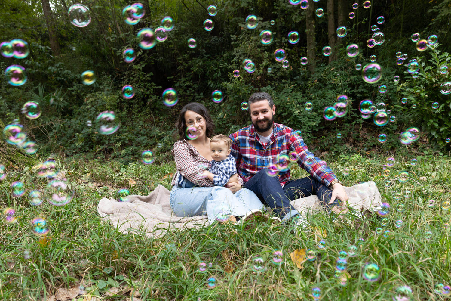 Servizio family