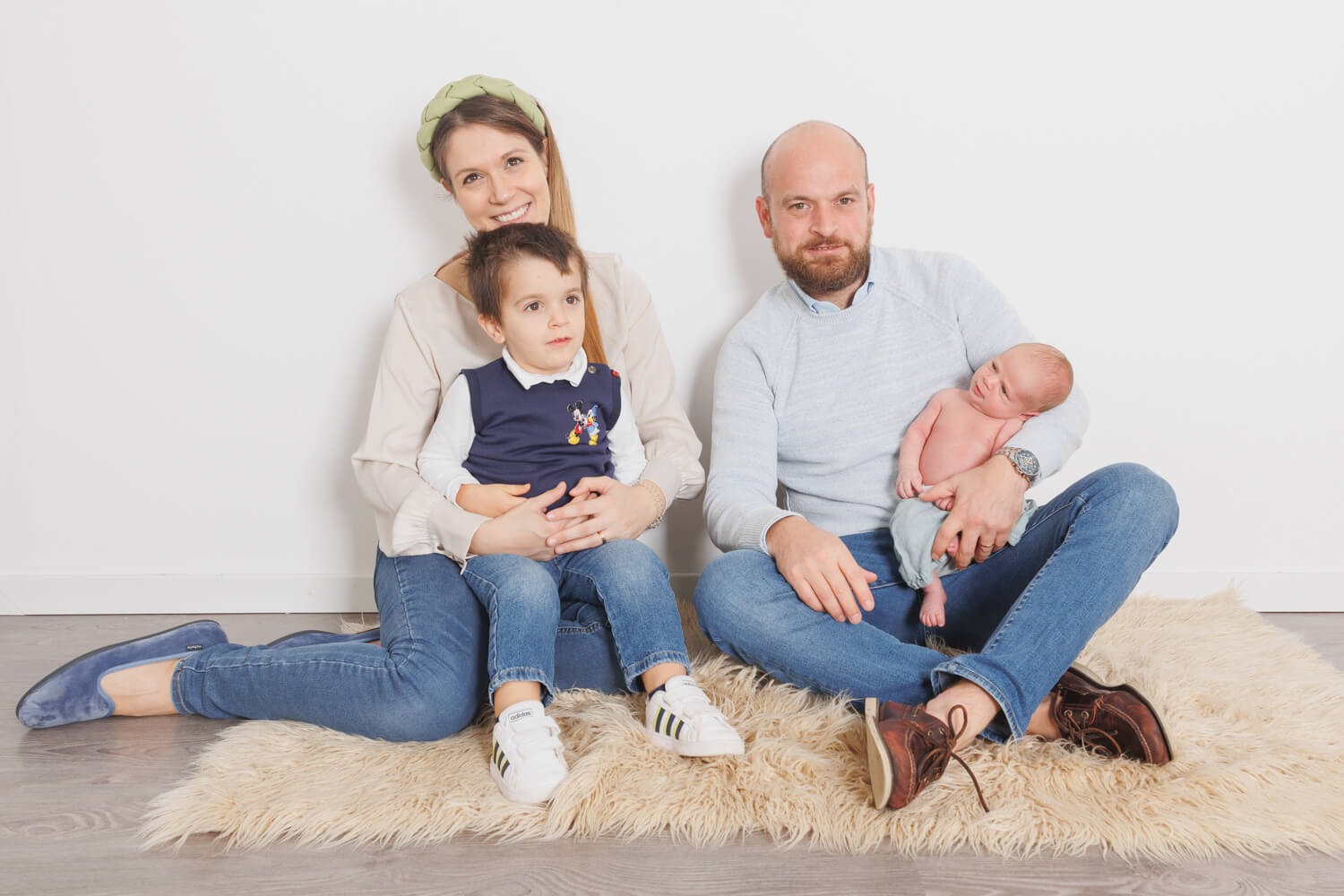 servizio newborn