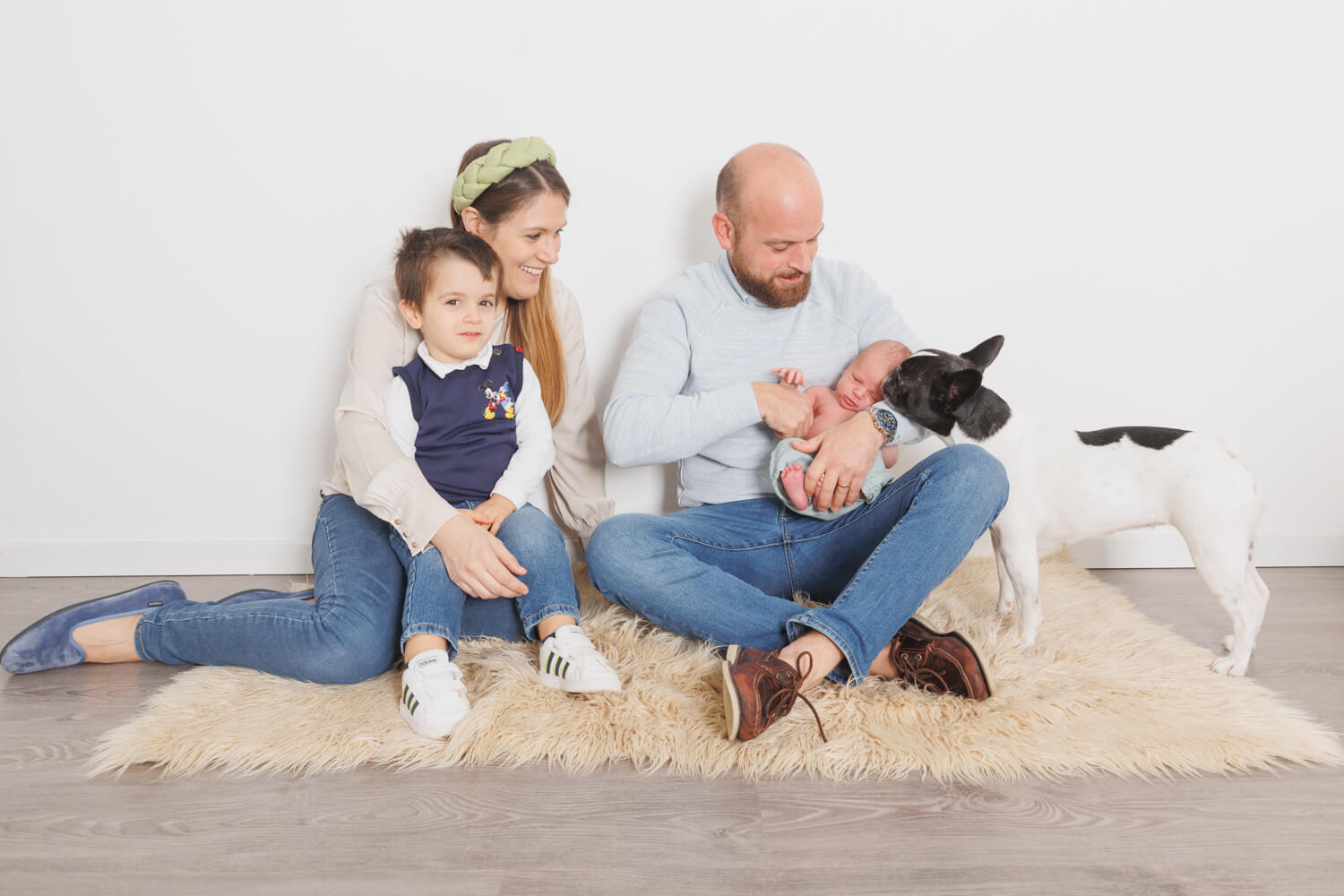 servizio newborn