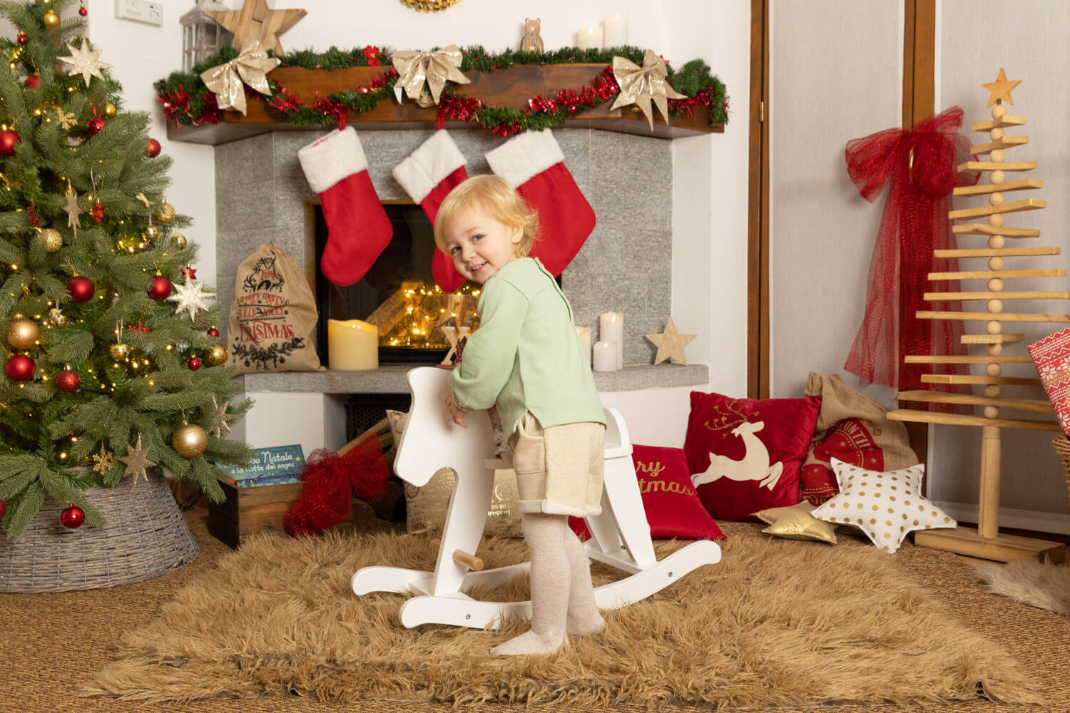 xmas minisession