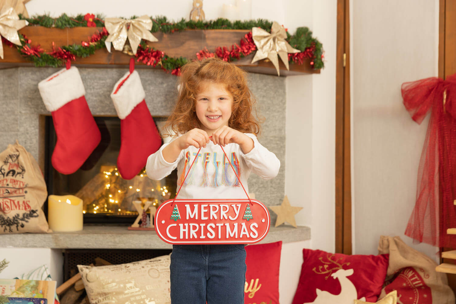 xmas minisession