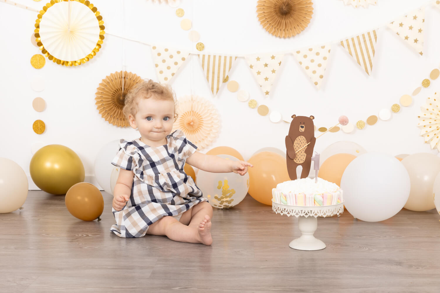 servizio smashing cake 