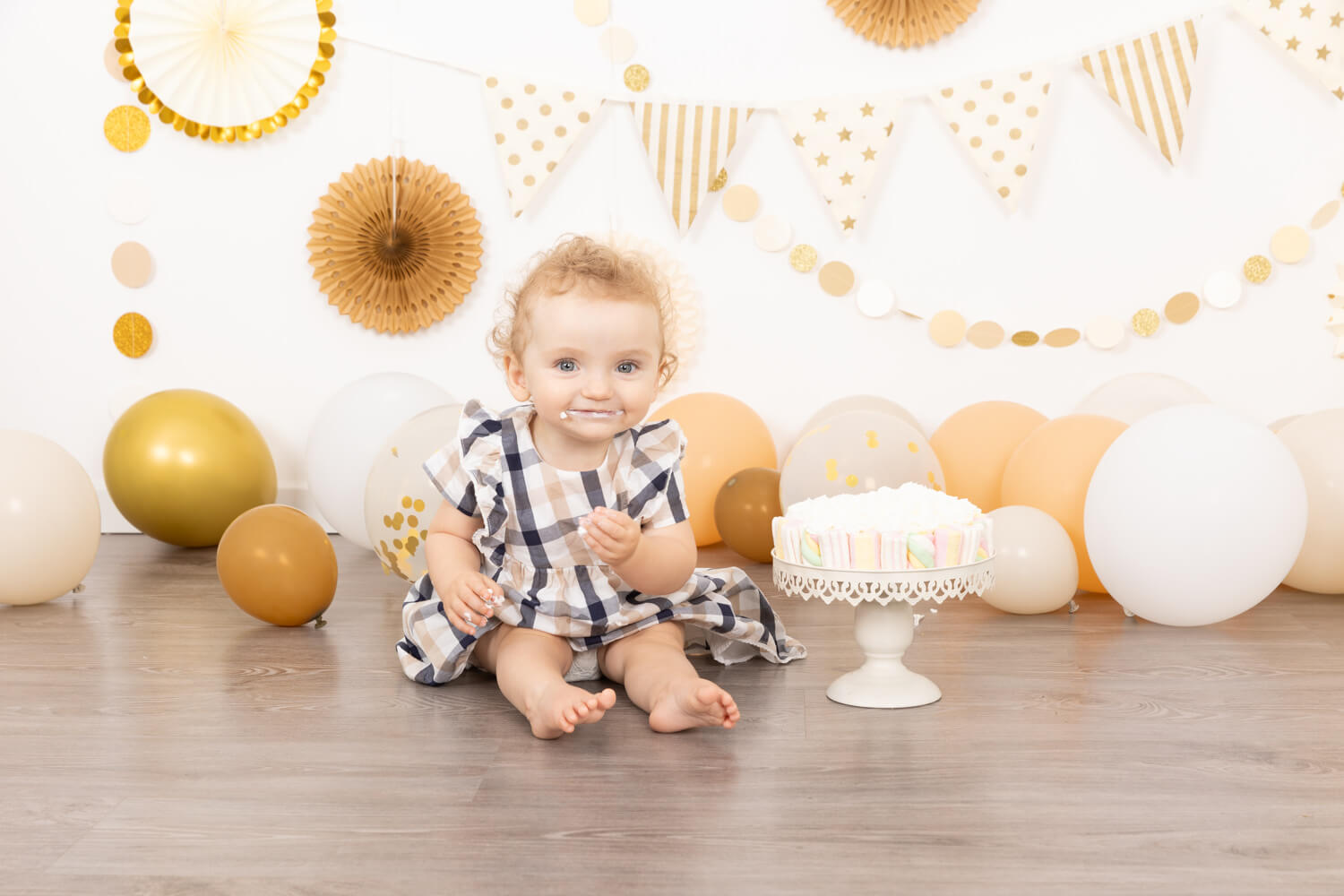 servizio smashing cake 