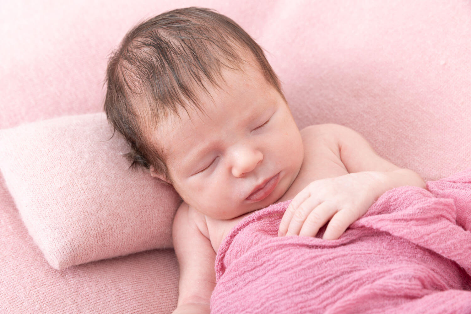 servizio newborn
