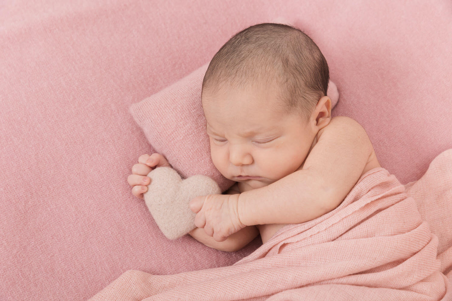Servizio newborn 