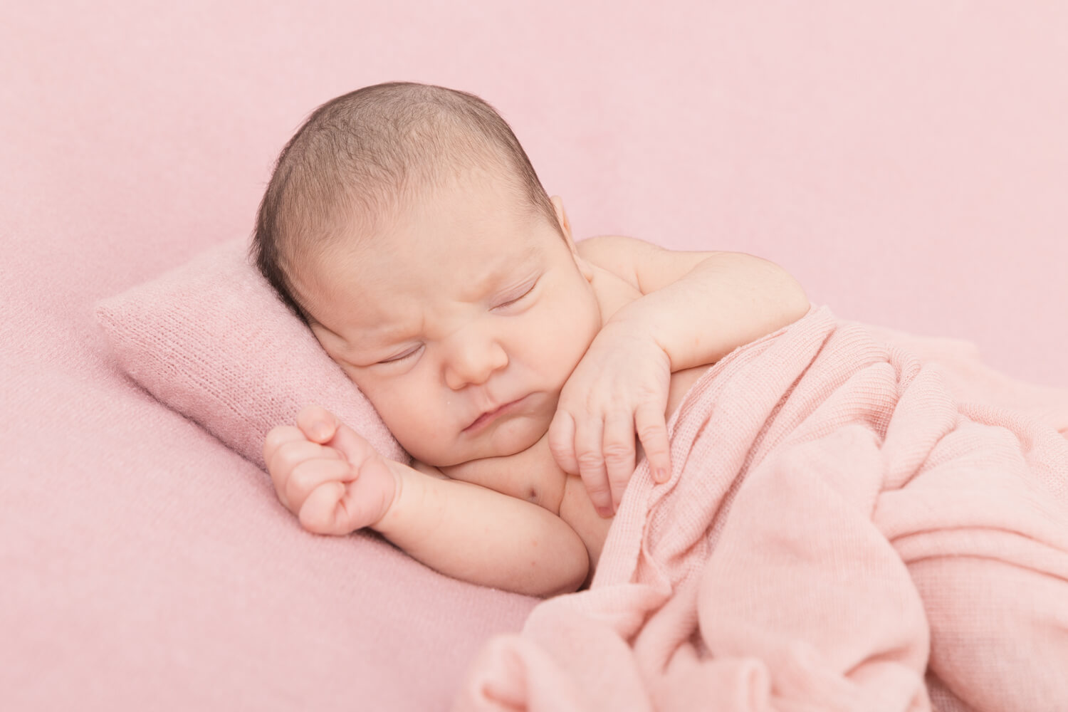 Servizio newborn 