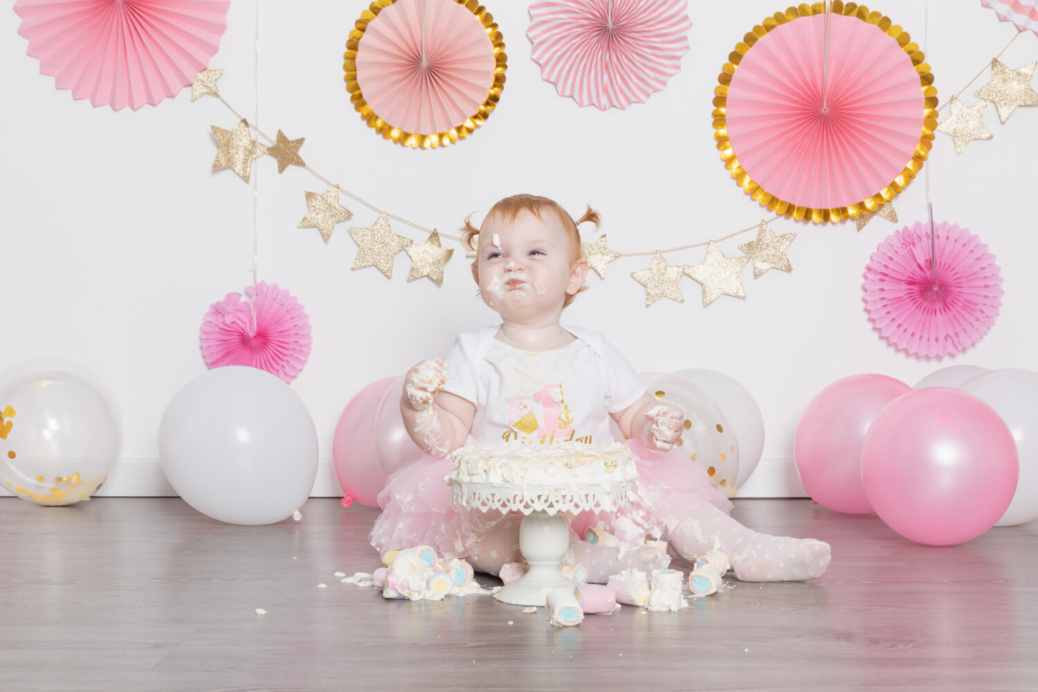 servizio primo compleanno