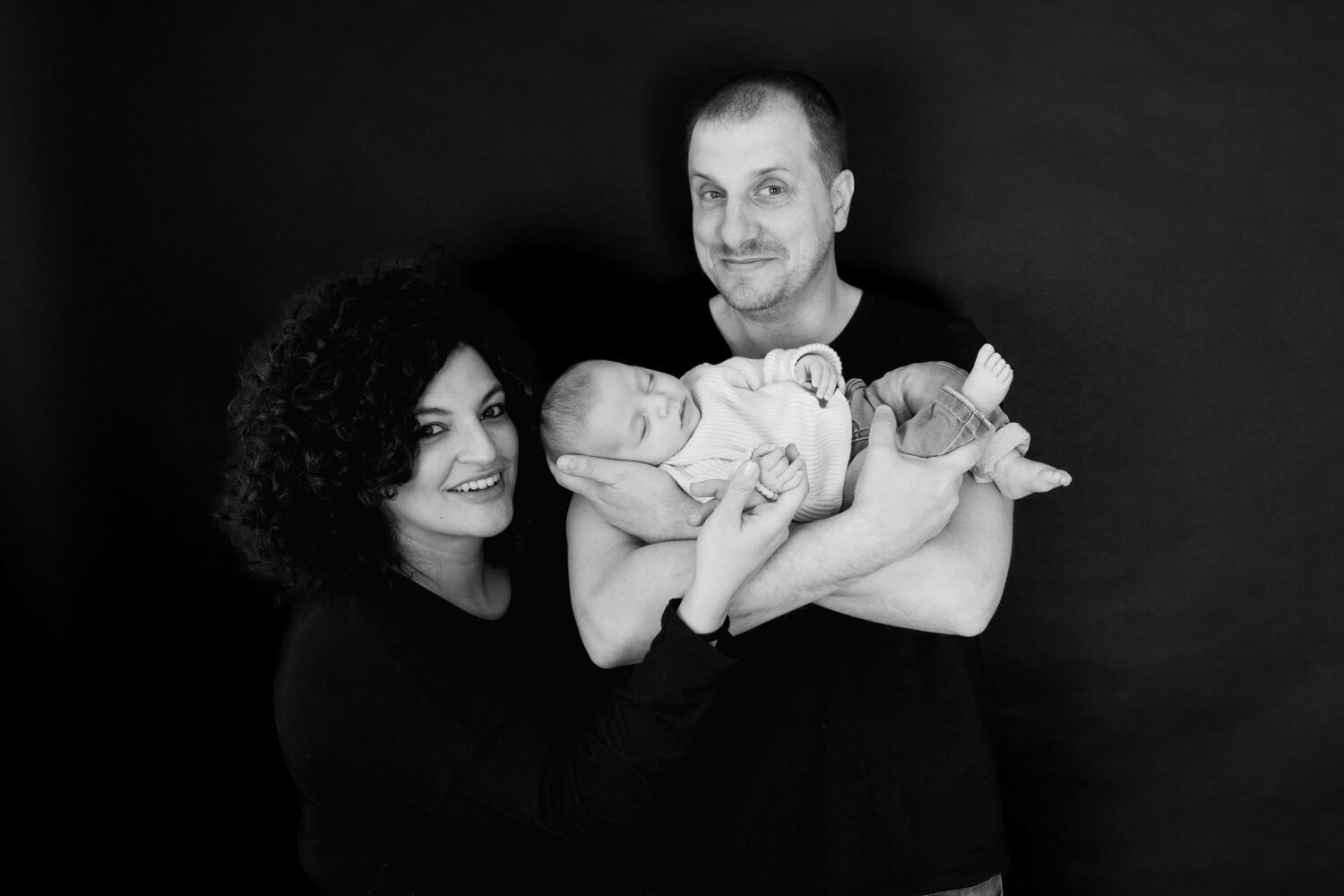 family mini session 