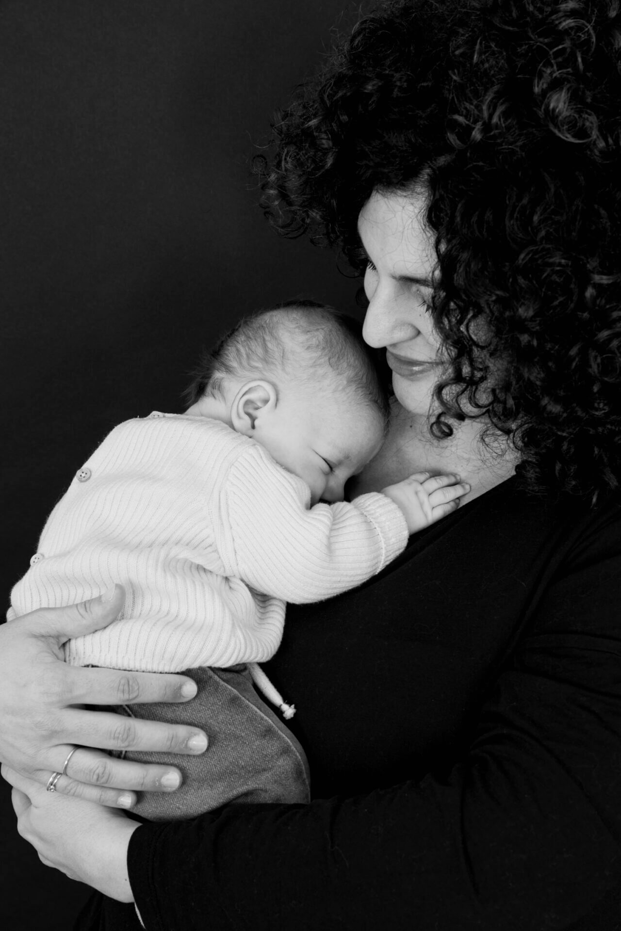 family mini session 