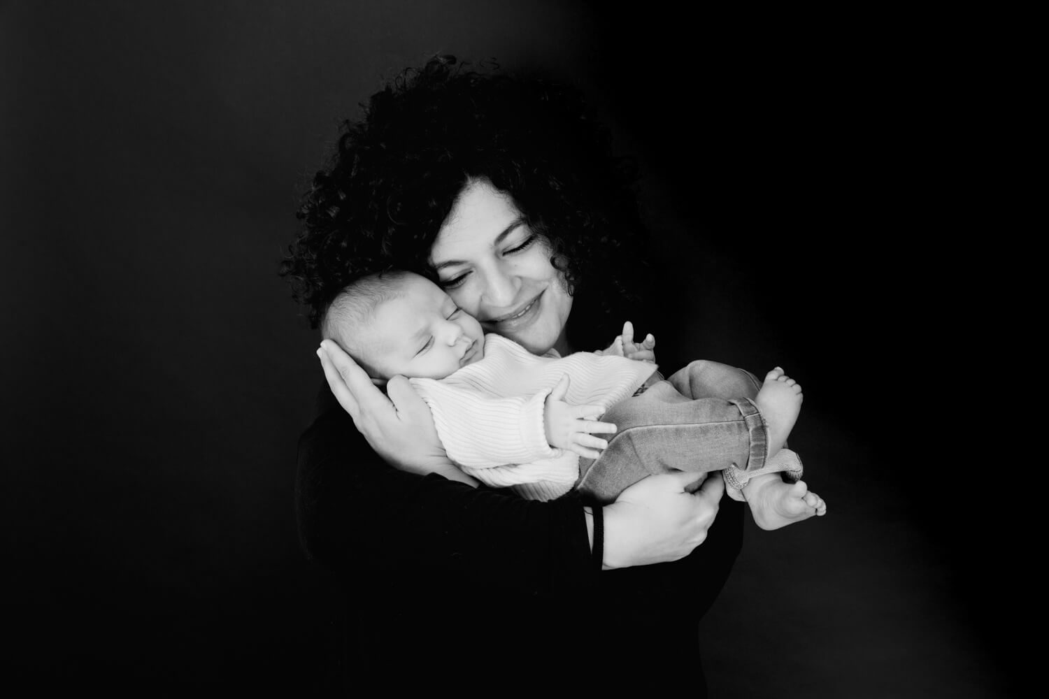 family mini session 