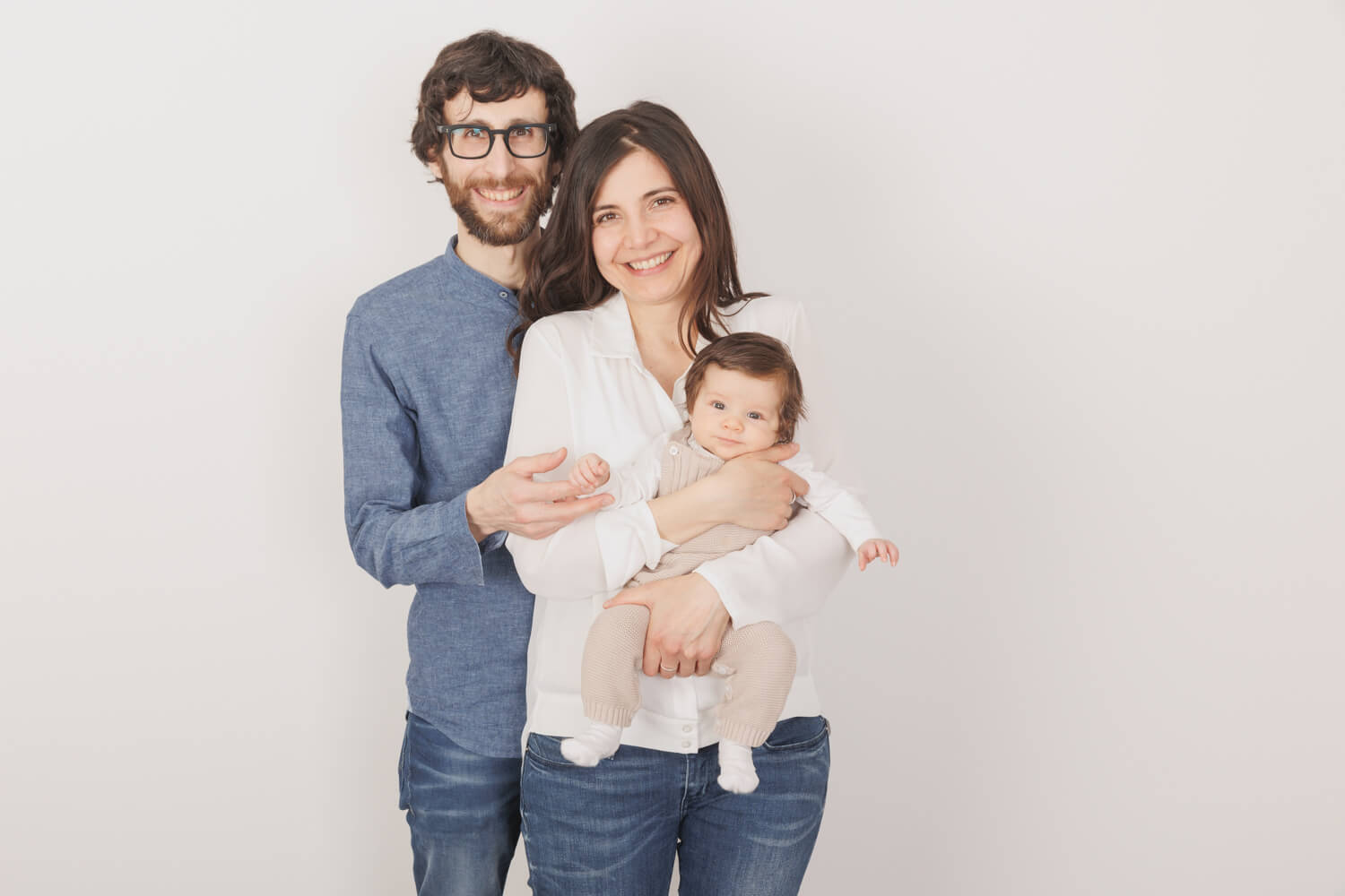 Family mini session