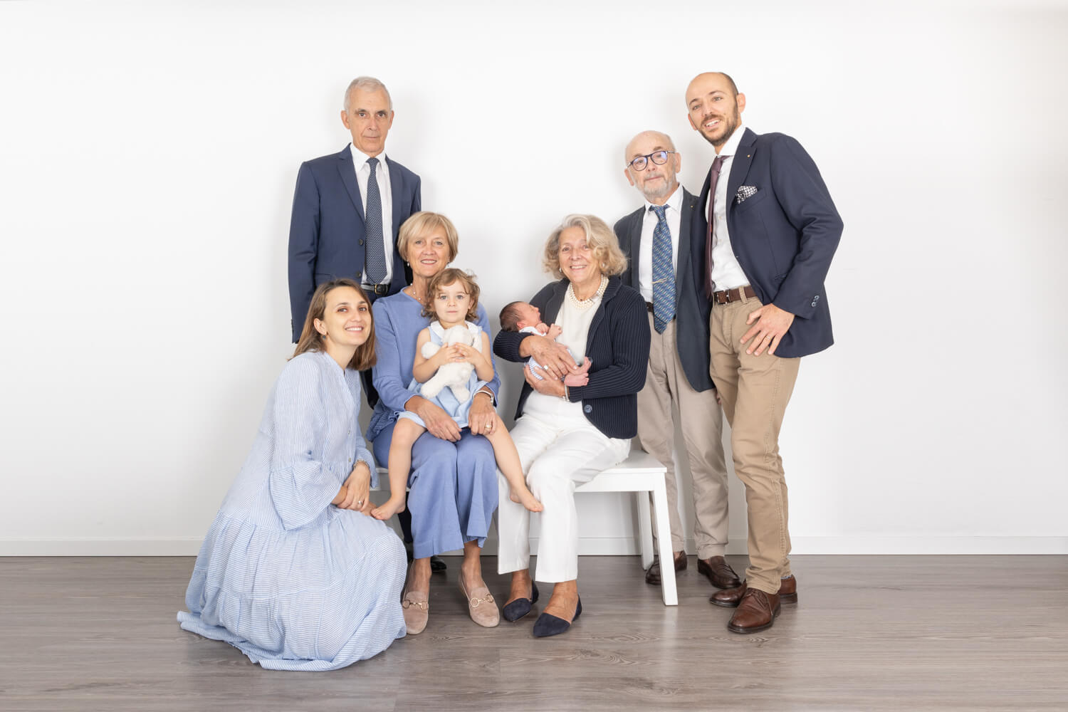 servizio newborn 