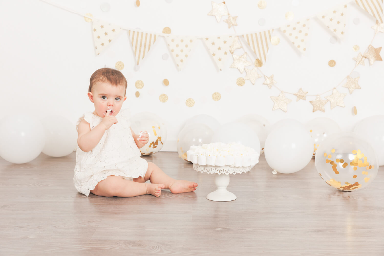 servizio smashing cake