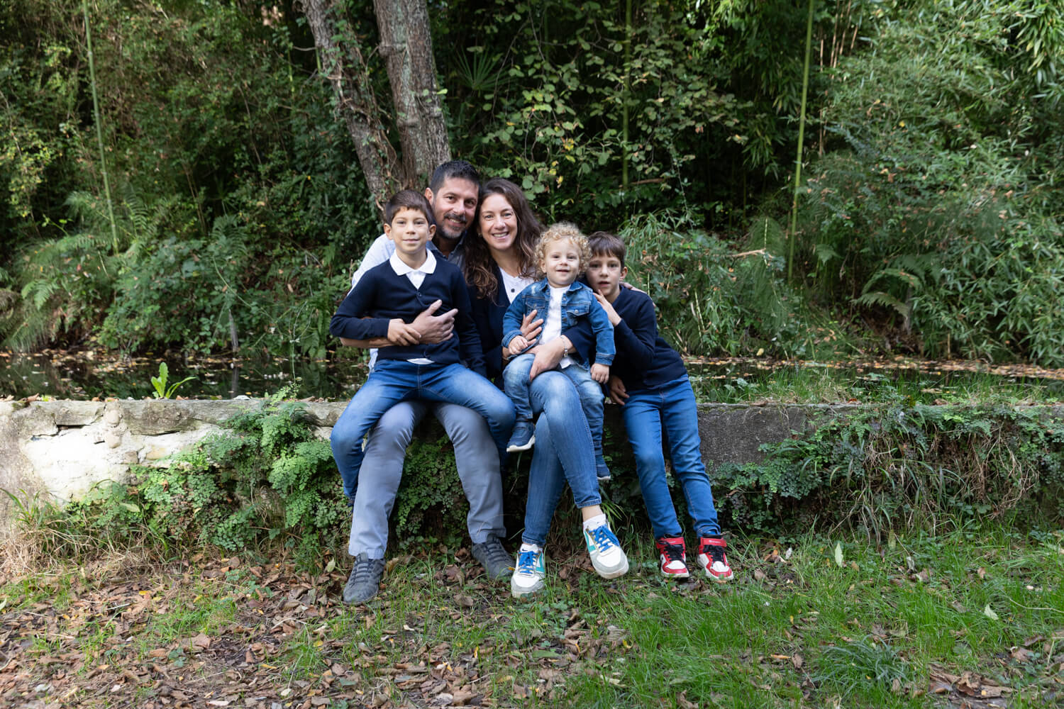 servizio famiglia
