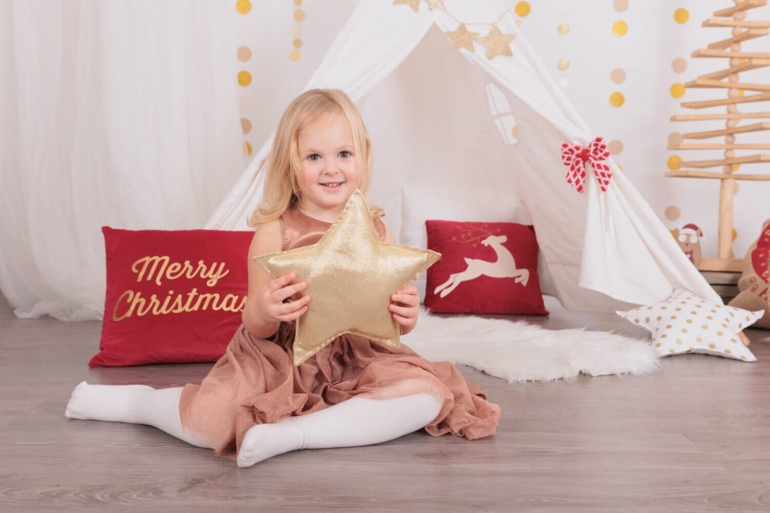 xmas minisession