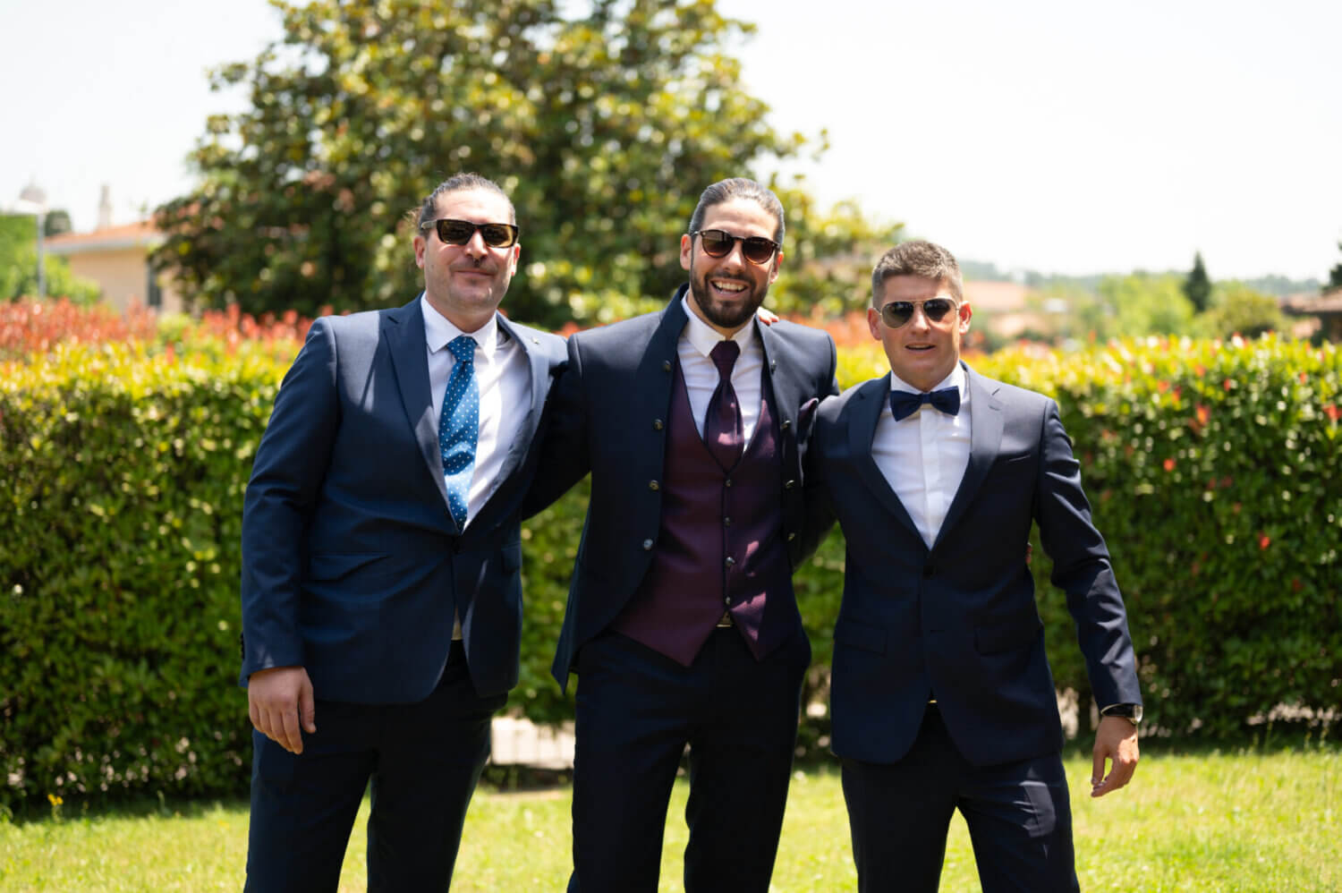 matrimonio
