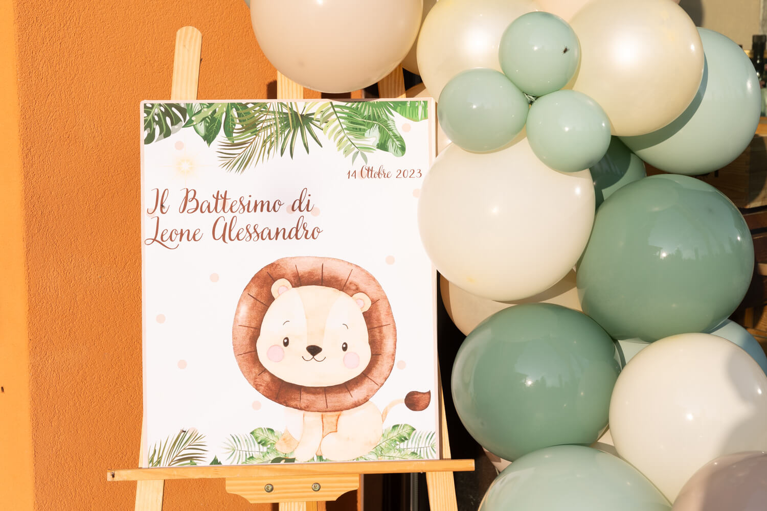 BATTESIMO