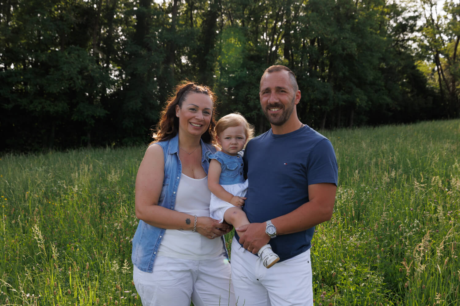 famiglia
