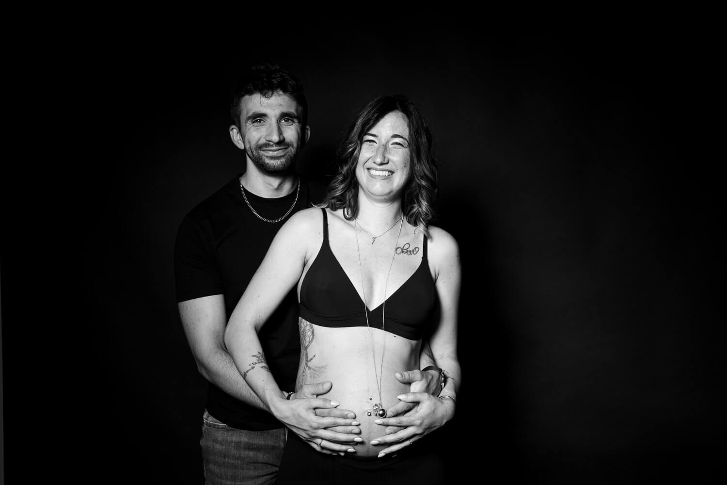 servizio gravidanza
