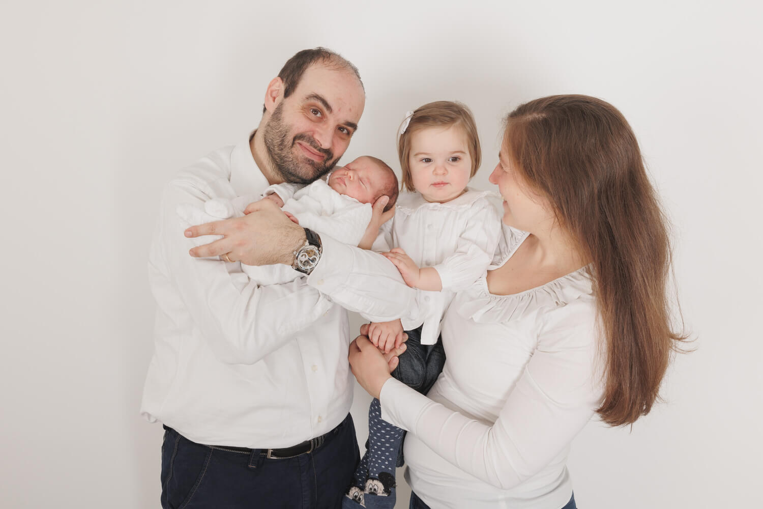 servizio newborn
