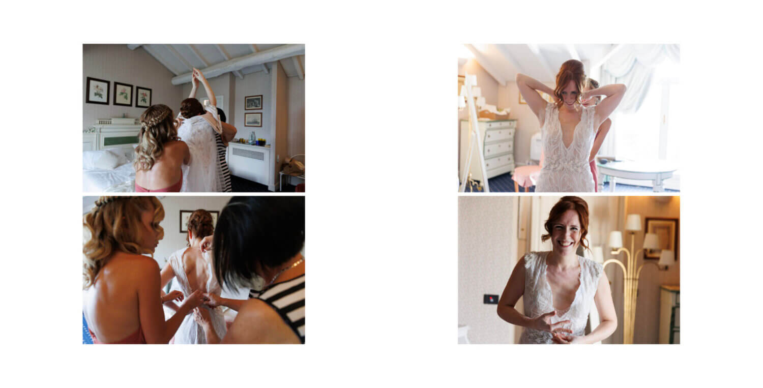 fotografo matrimonio varese