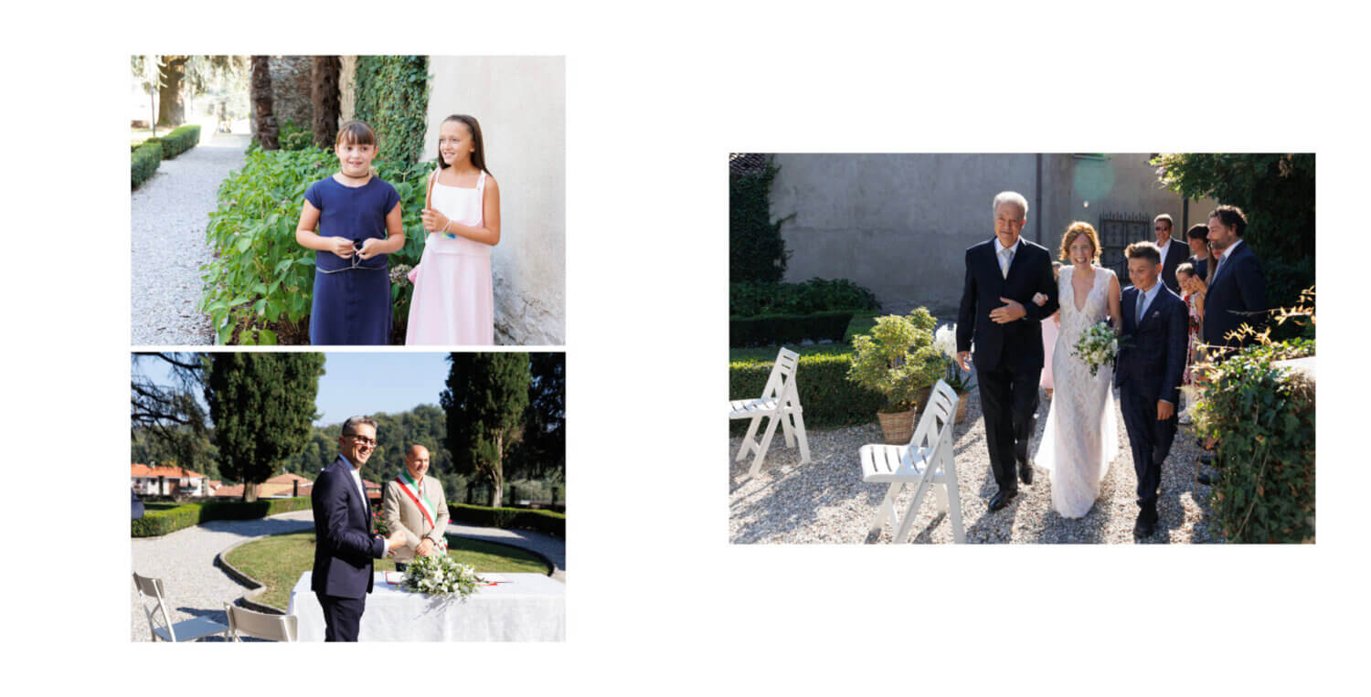 fotografo matrimonio varese