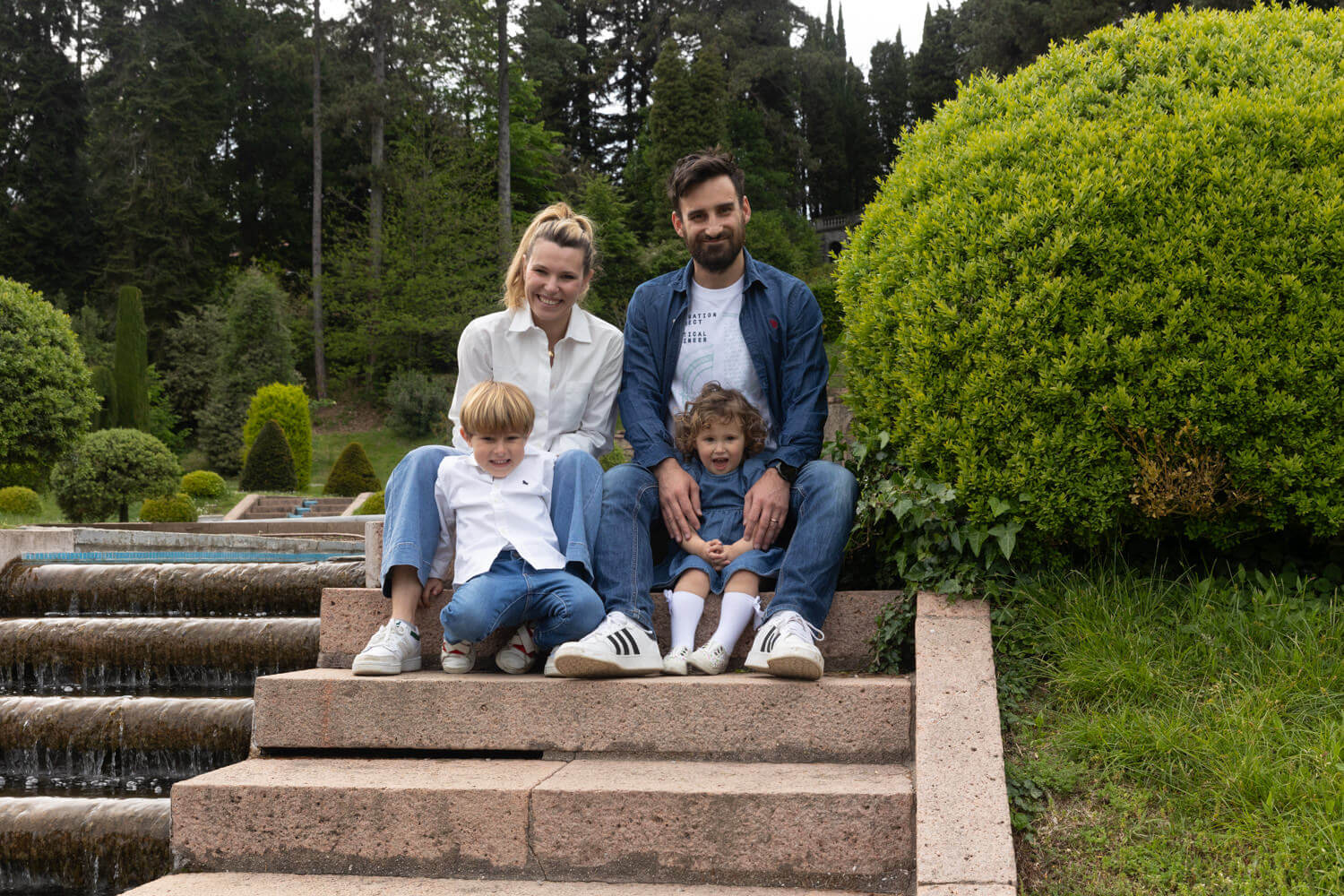 servizio famiglia