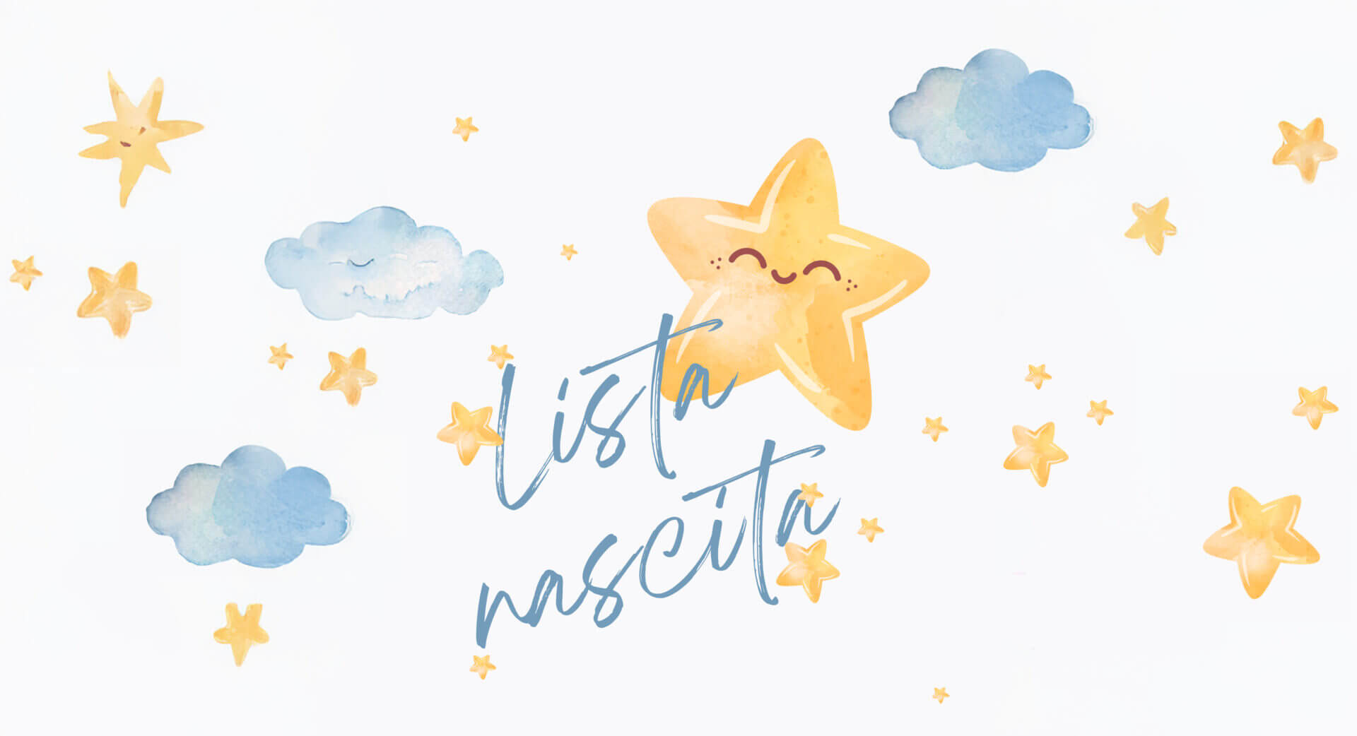 lista nascita