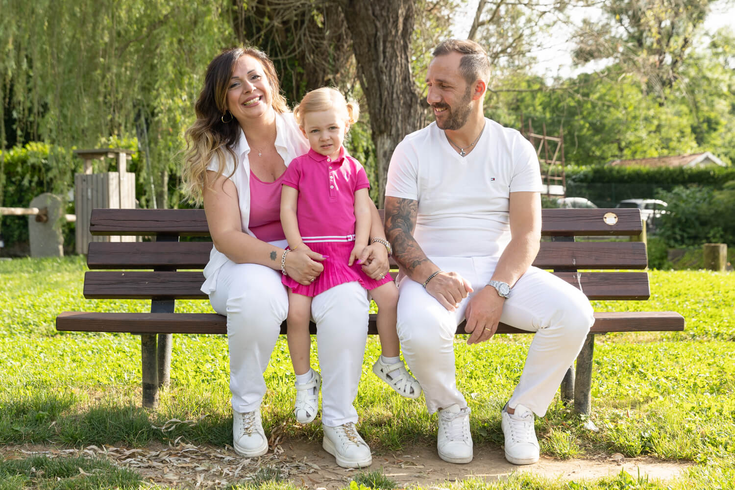 servizio famiglia