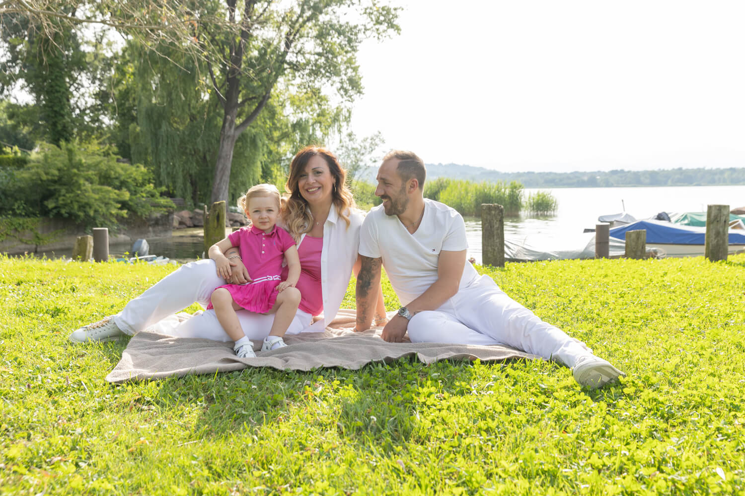 servizio famiglia