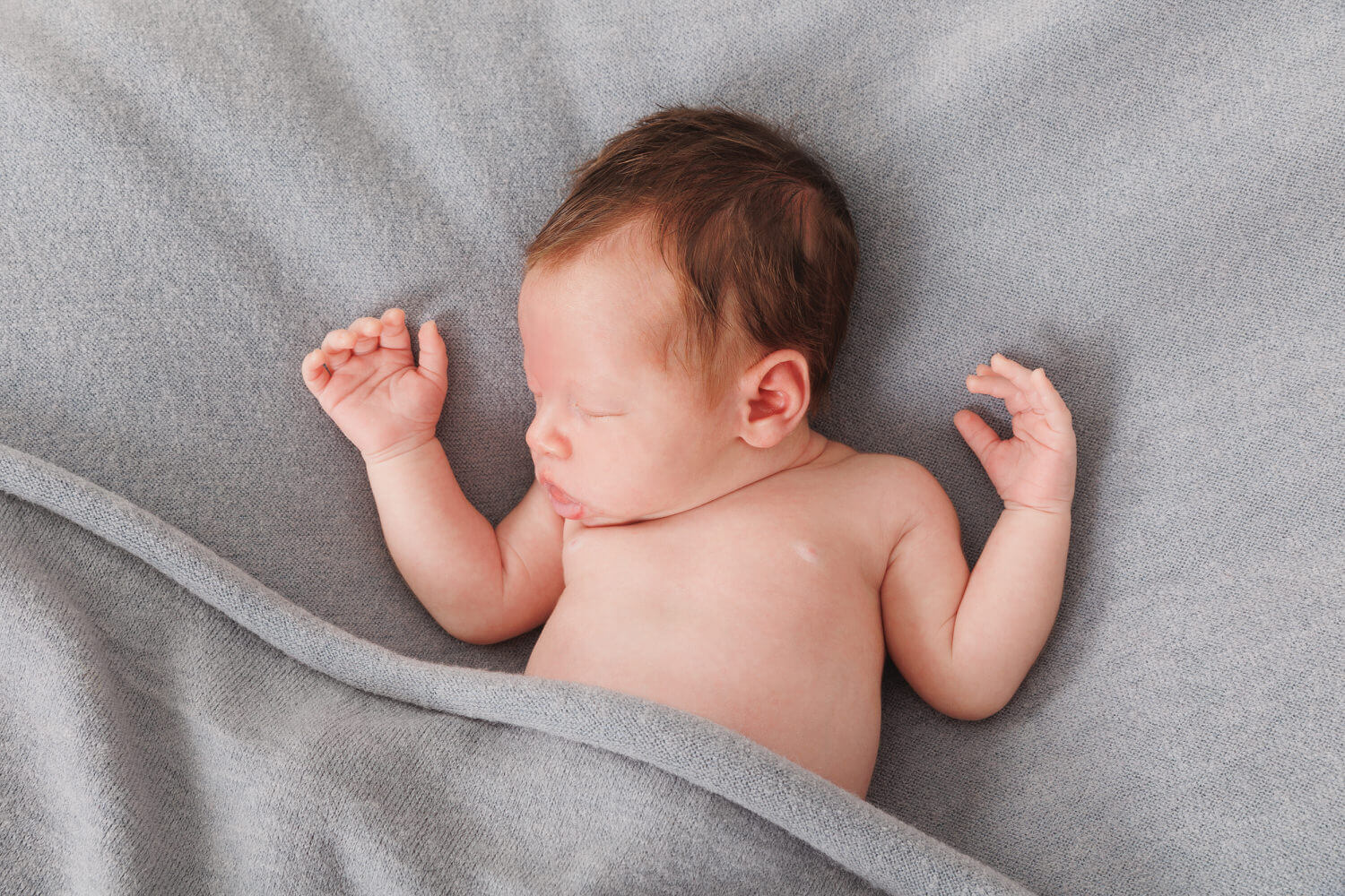 servizio newborn